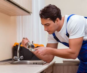 About Emergency plumbing pros Gause, TX